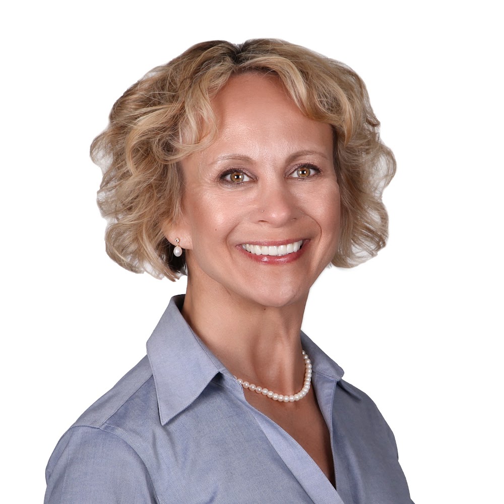 Michelle Wahlmark - Movement Mortgage NMLS 128579