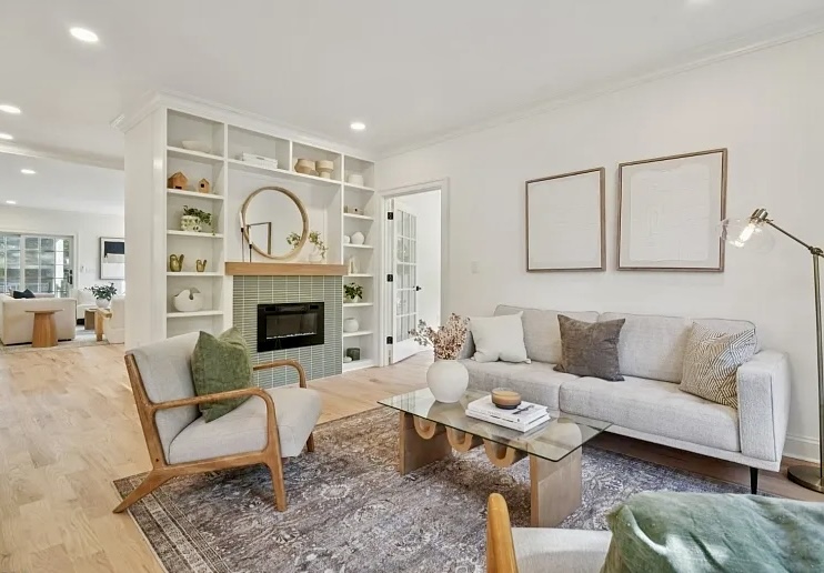 Bungalow Home Stagers