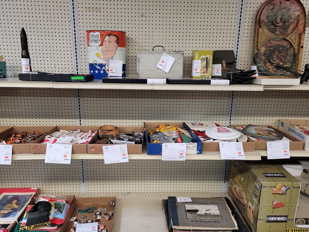 K.D. Smith Auction & Son Auction Company