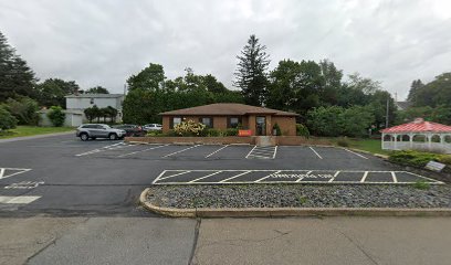 Covenant Abstract Inc