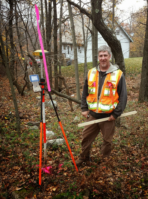 Miller Surveying Co.