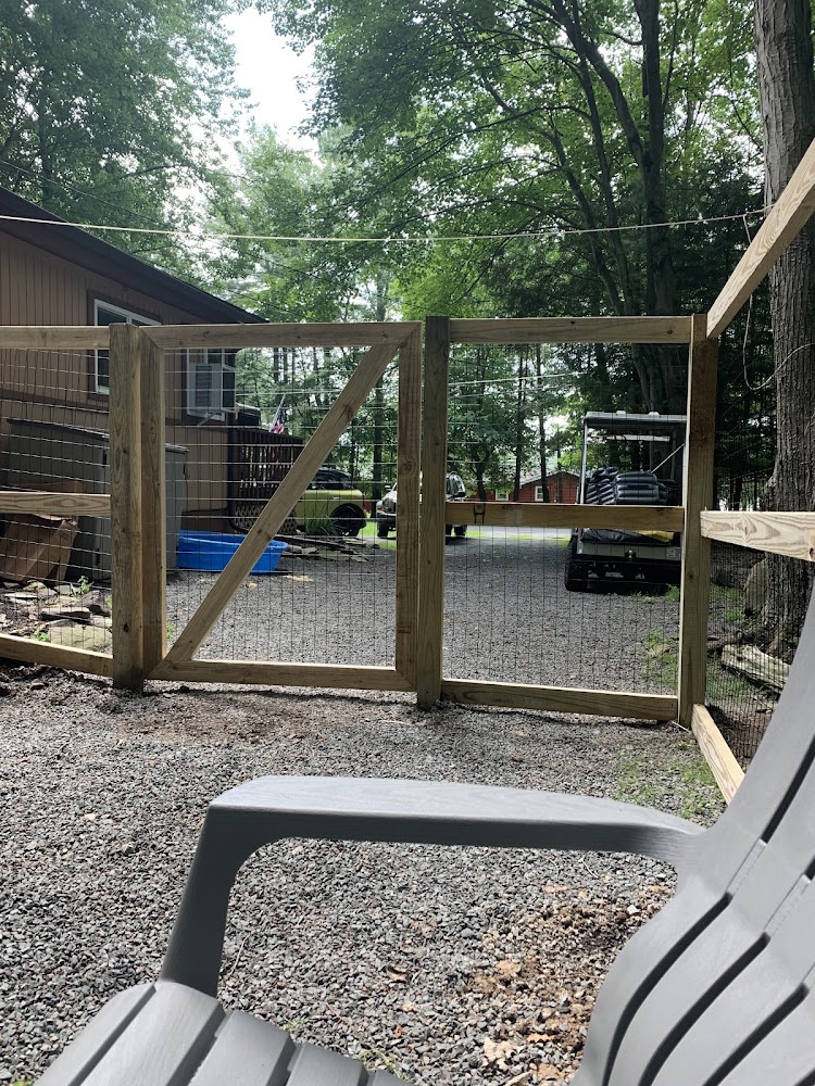 Pocono Home Builder LLC