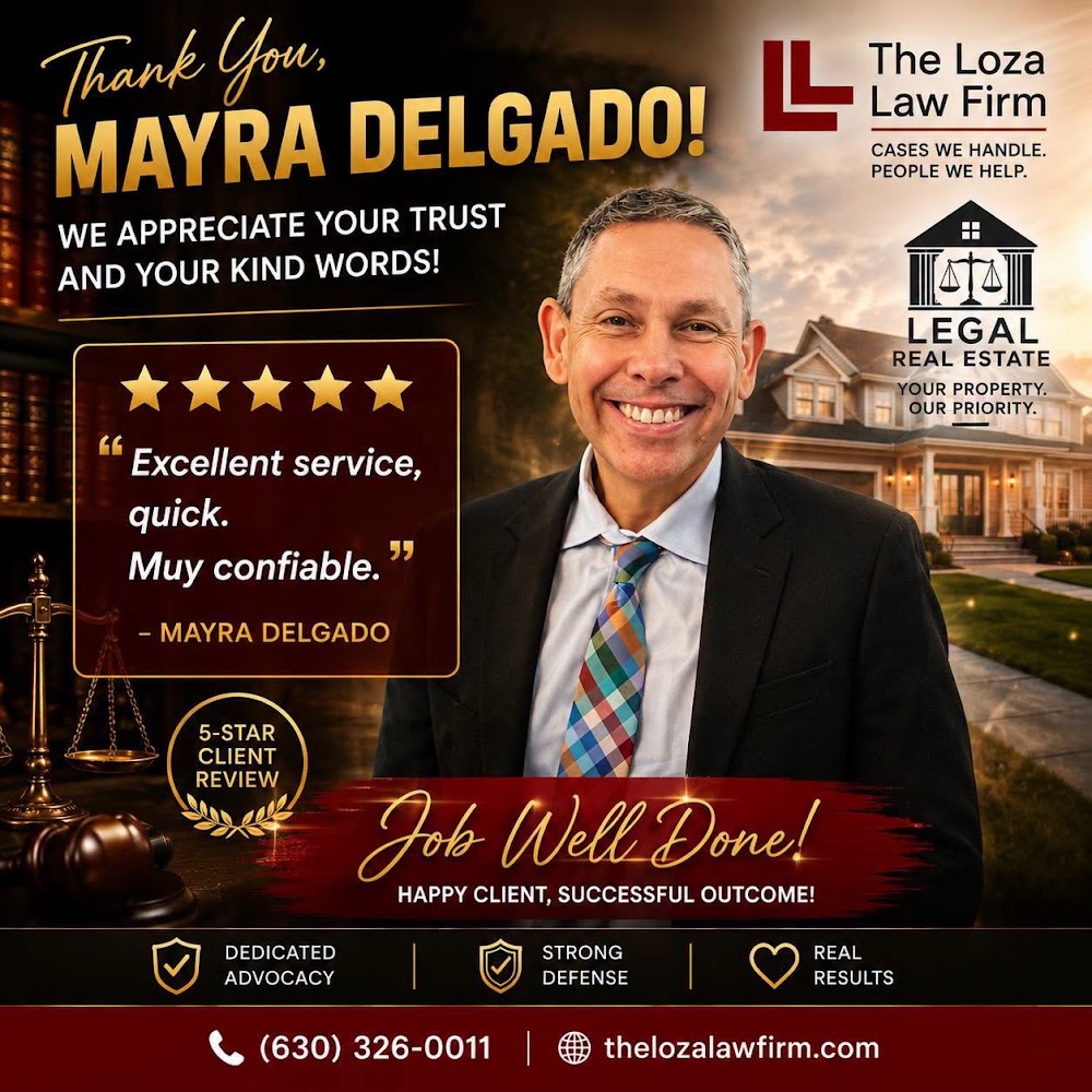 The Loza Law Firm, LLC