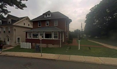 Whitley & Associates