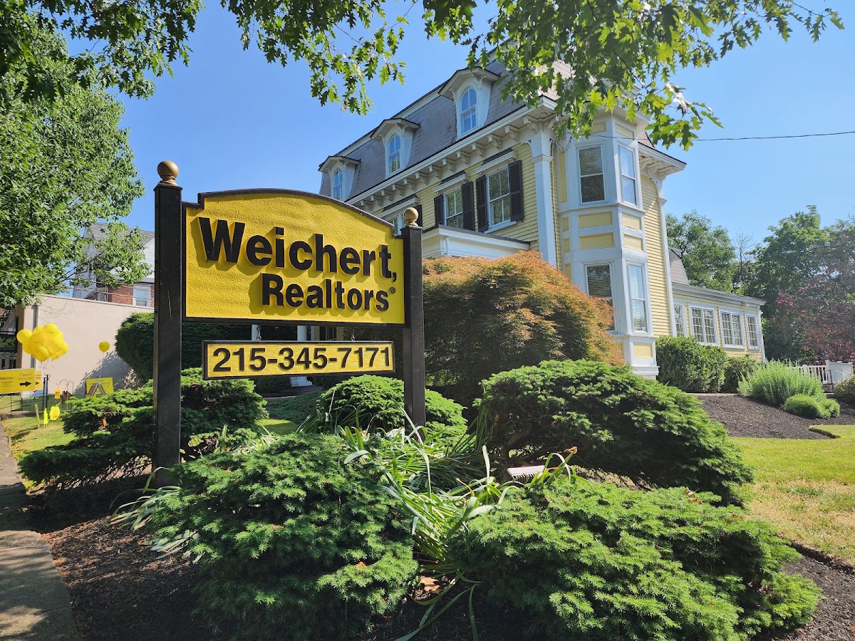 Weichert Realtors, Cornerstone