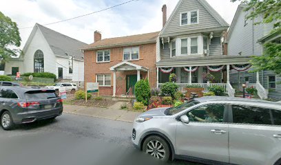 Law Office of Susan Sernak-Martinelli