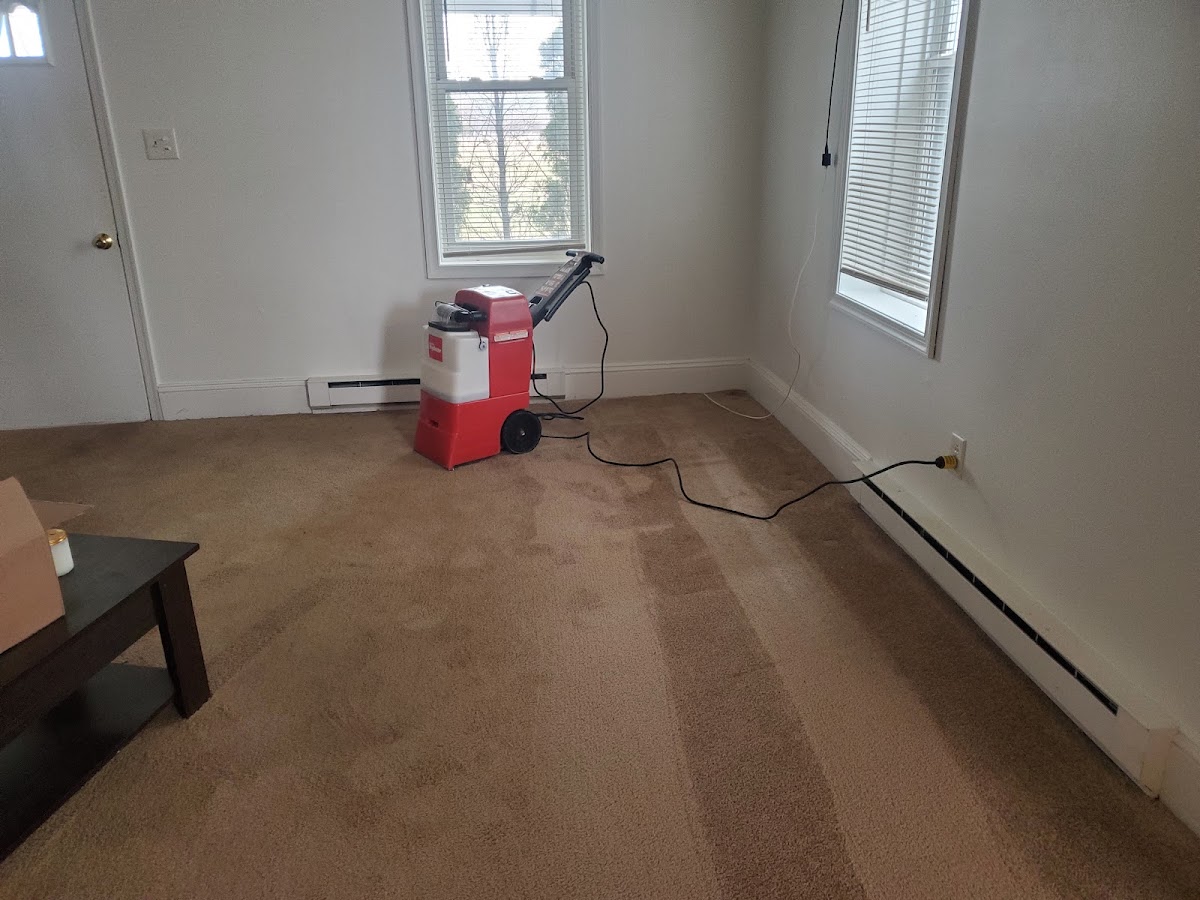 Sentry Property Management Inc