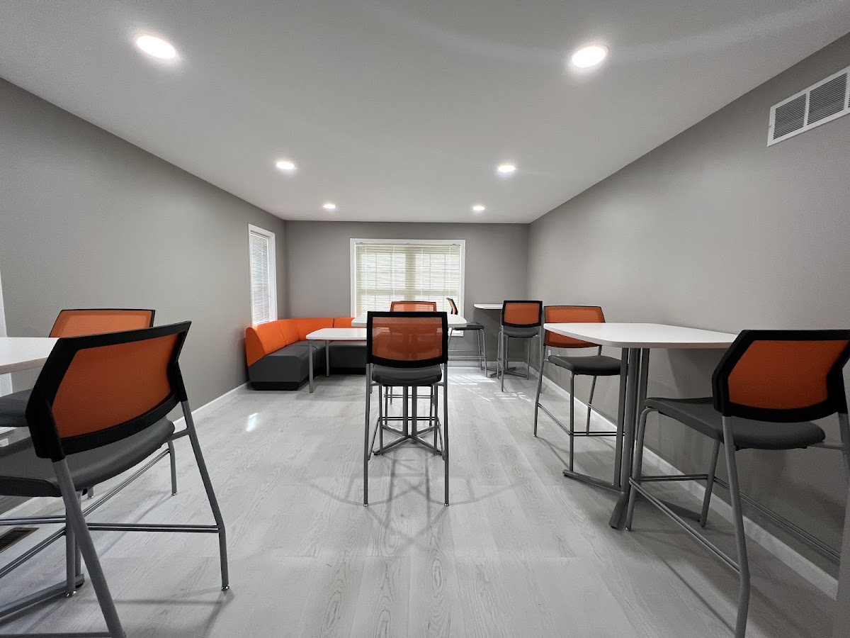 The Real Estate Firm & Property Management
