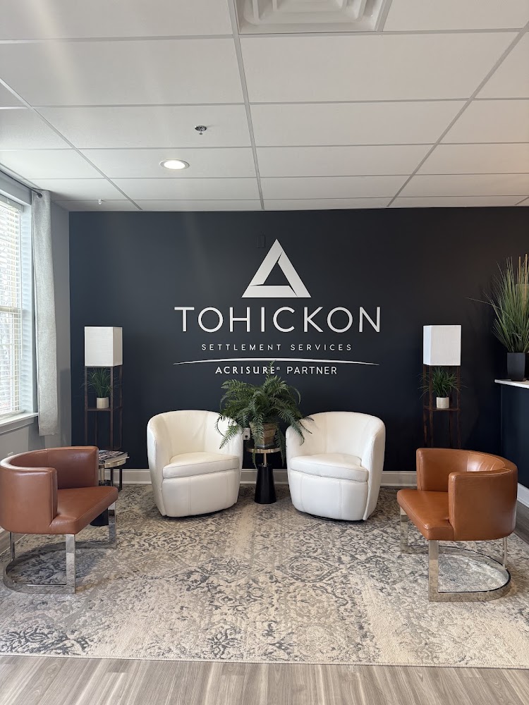 Tohickon Settlement Services