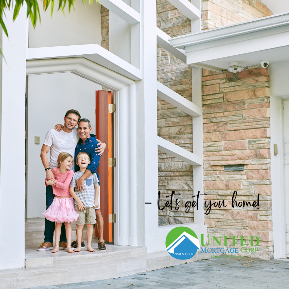 United Mortgage Corp. - West Hazleton