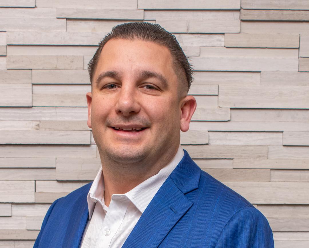 Mike Bottaro, Associate Broker, Realtor