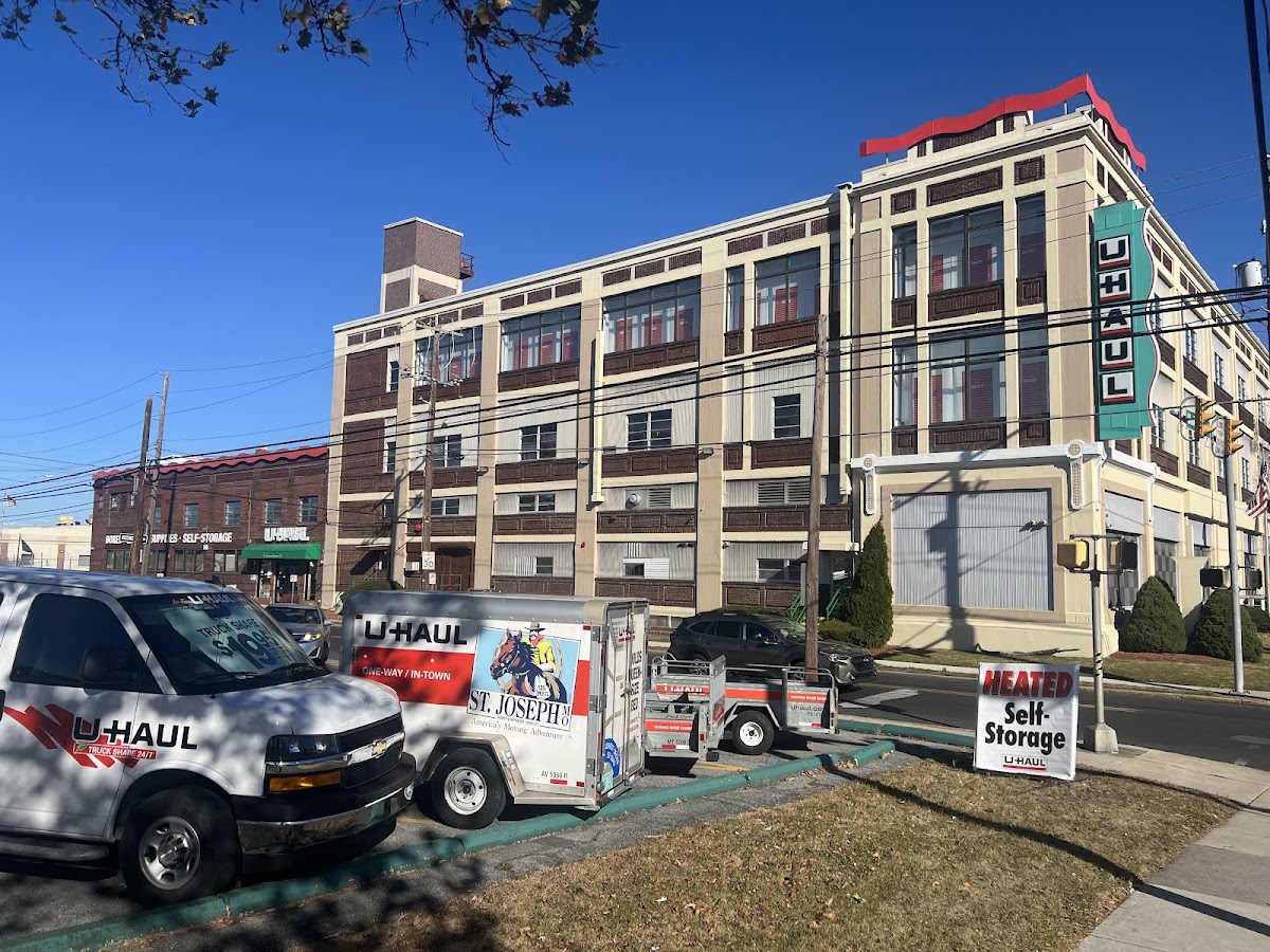 U-Haul Moving & Storage of Allentown