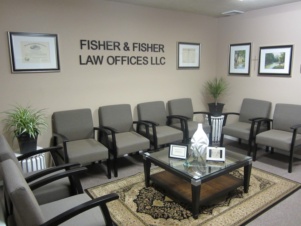 Fisher & Fisher Law Offices