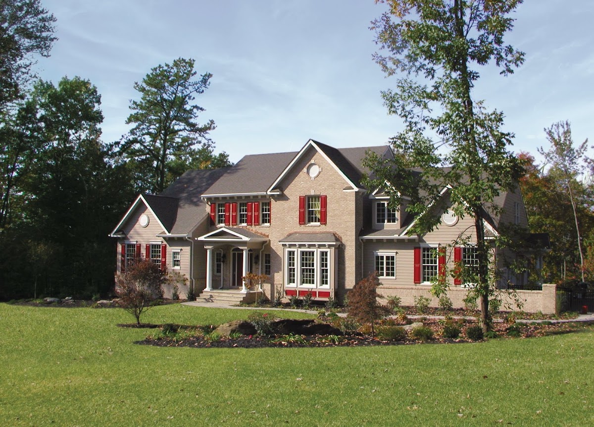 LTS Homes