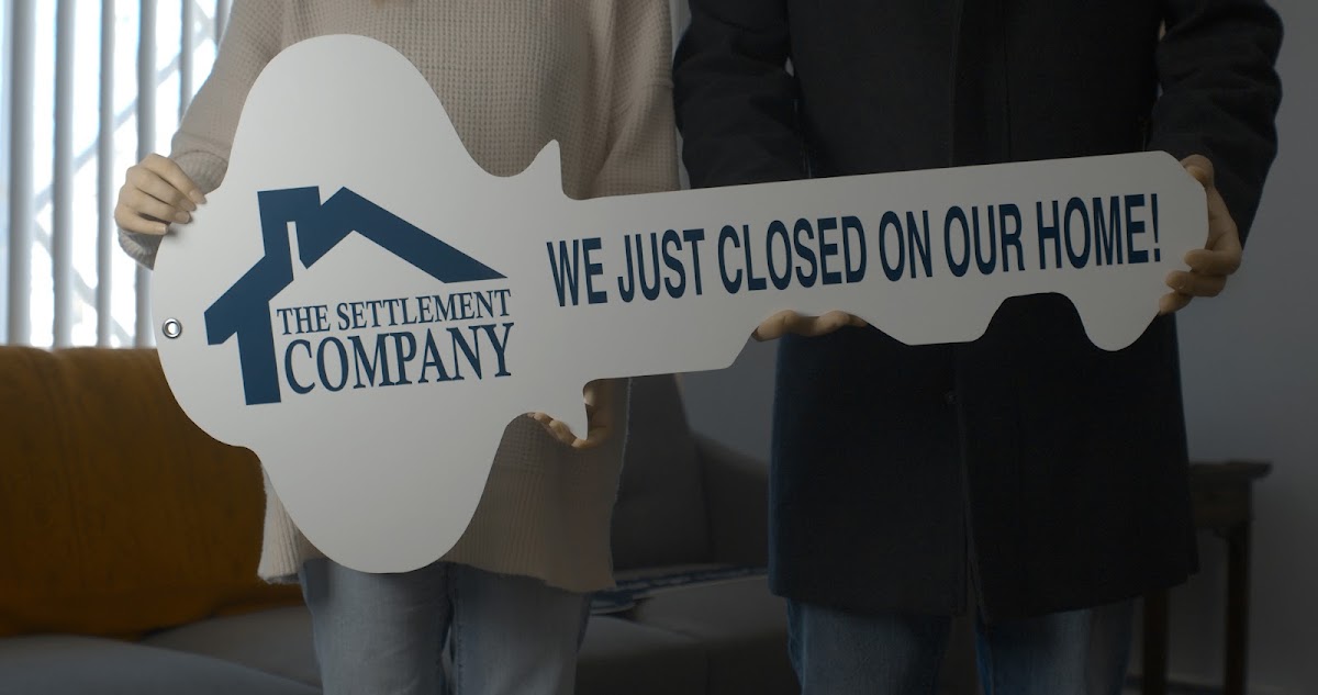 The Settlement Company