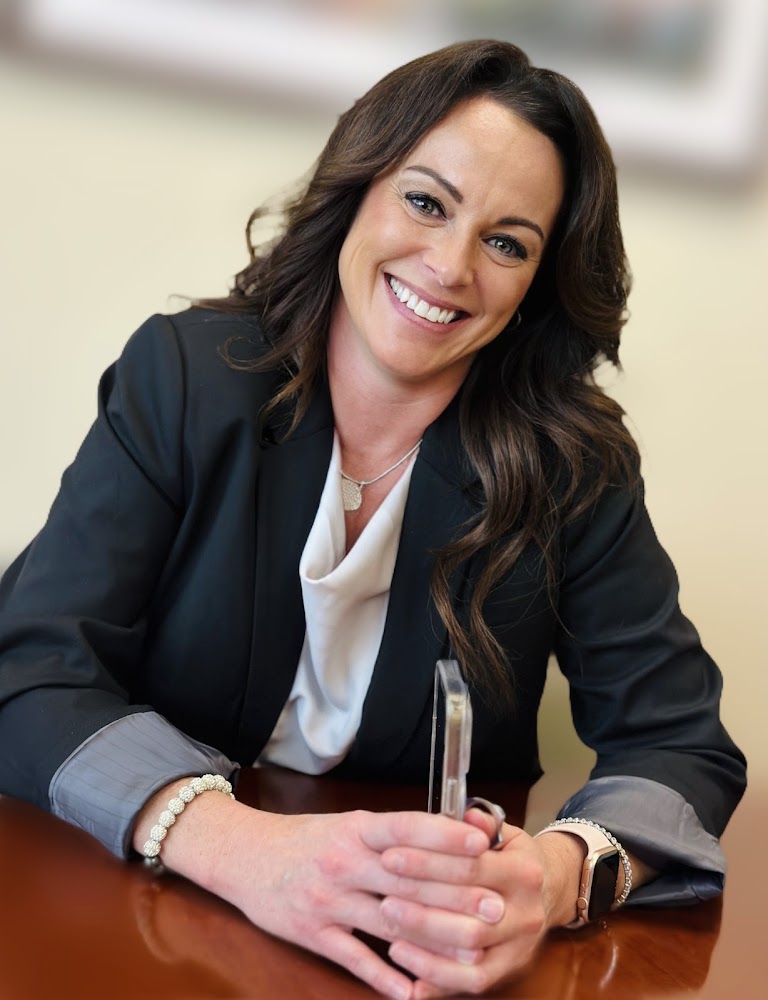 Jamie Achberger Group - EXP Realty