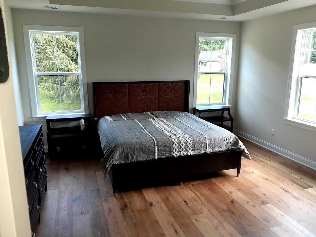 JMS Moving Service LLC