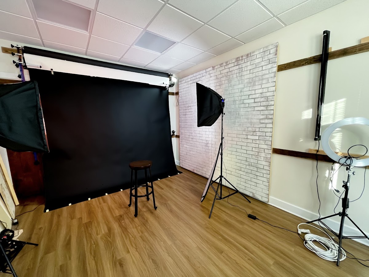 Steel Pixel Studios