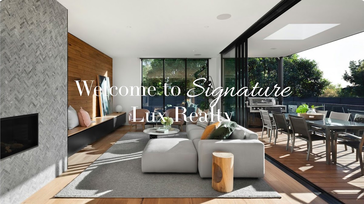 Signature Lux Realty