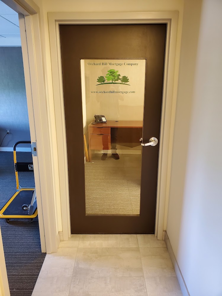 Orchard Hill Mortgage Company