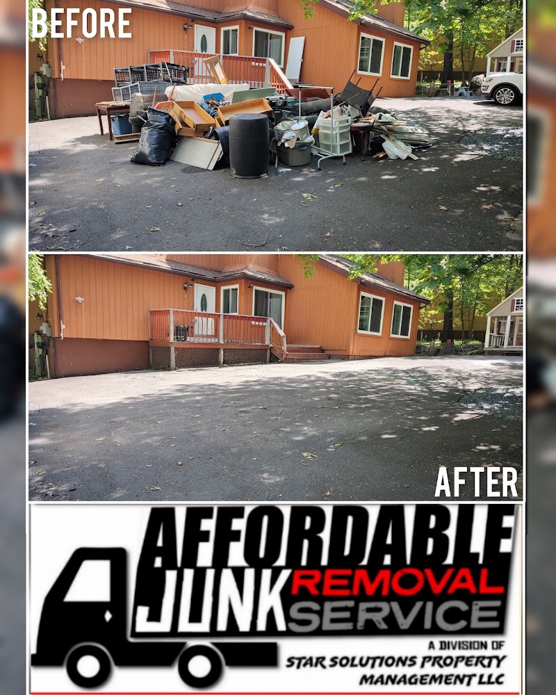 Star Solutions Property Management