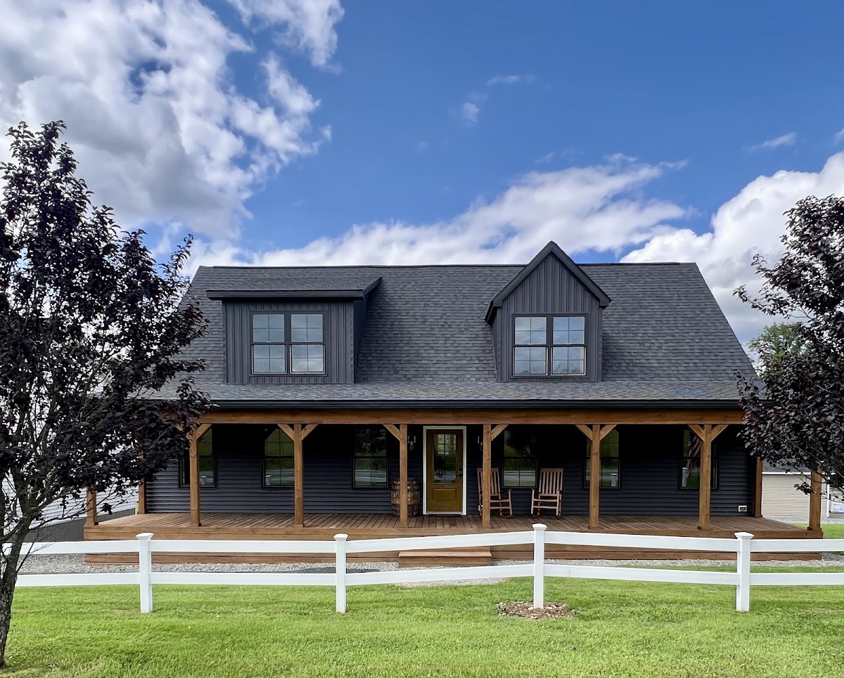D & D Homes