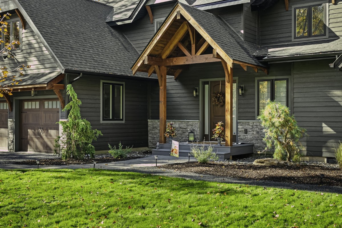 Oak Ridge Construction Co