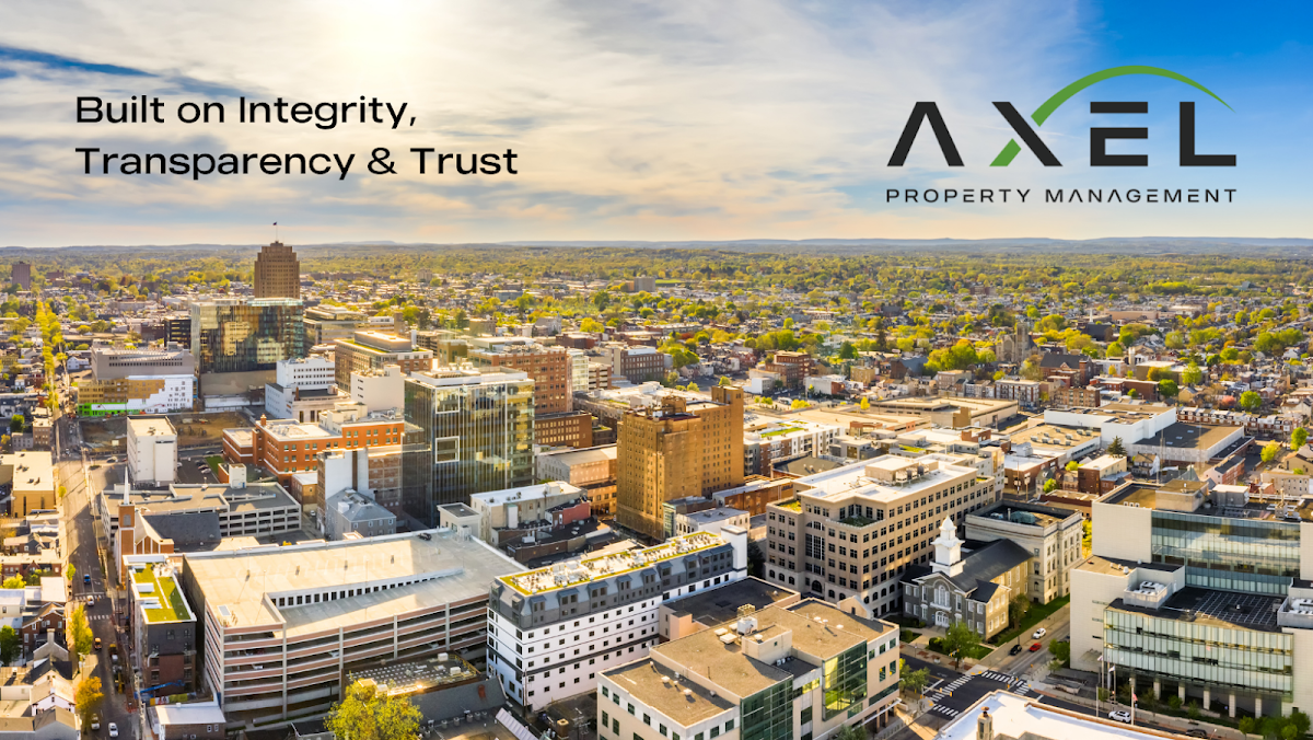 Axel Property Management