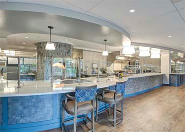 Wesley Enhanced Living Doylestown