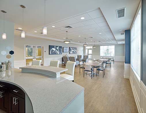 West Turner Senior Residences