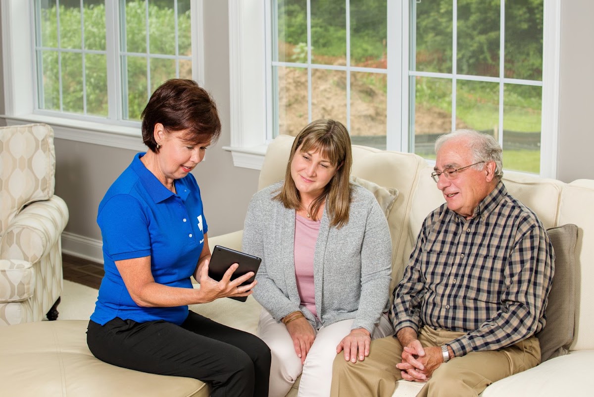 Believe Home Care, LLC.