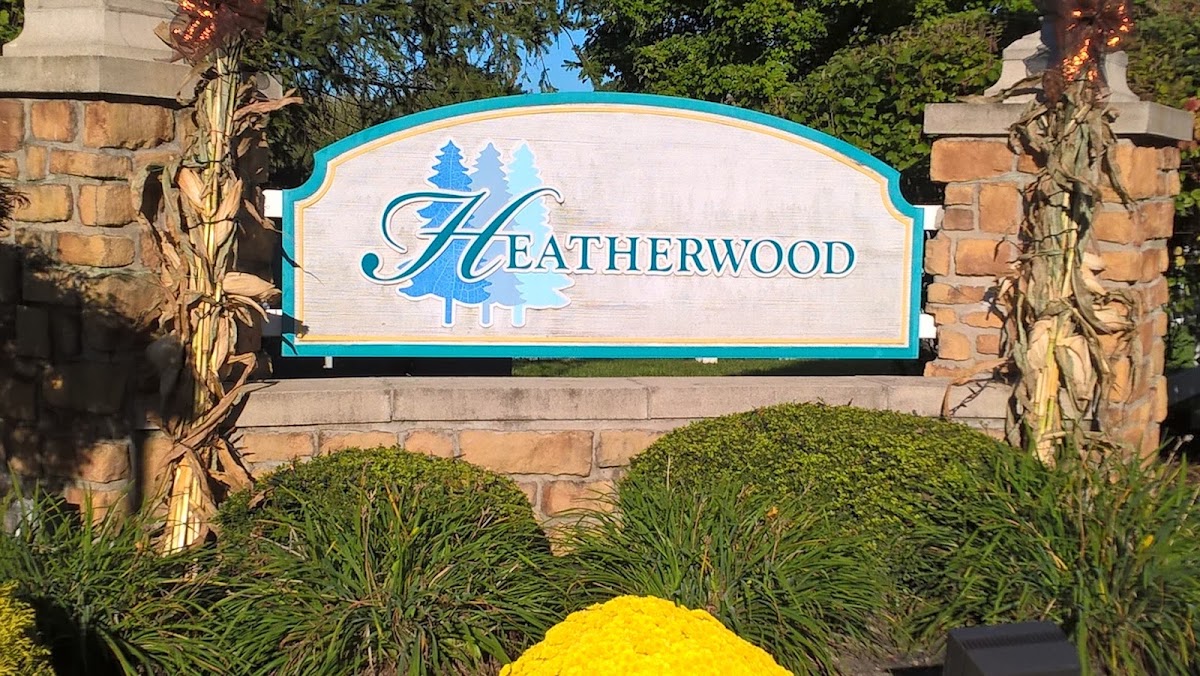 Heatherwood Active Adult Community