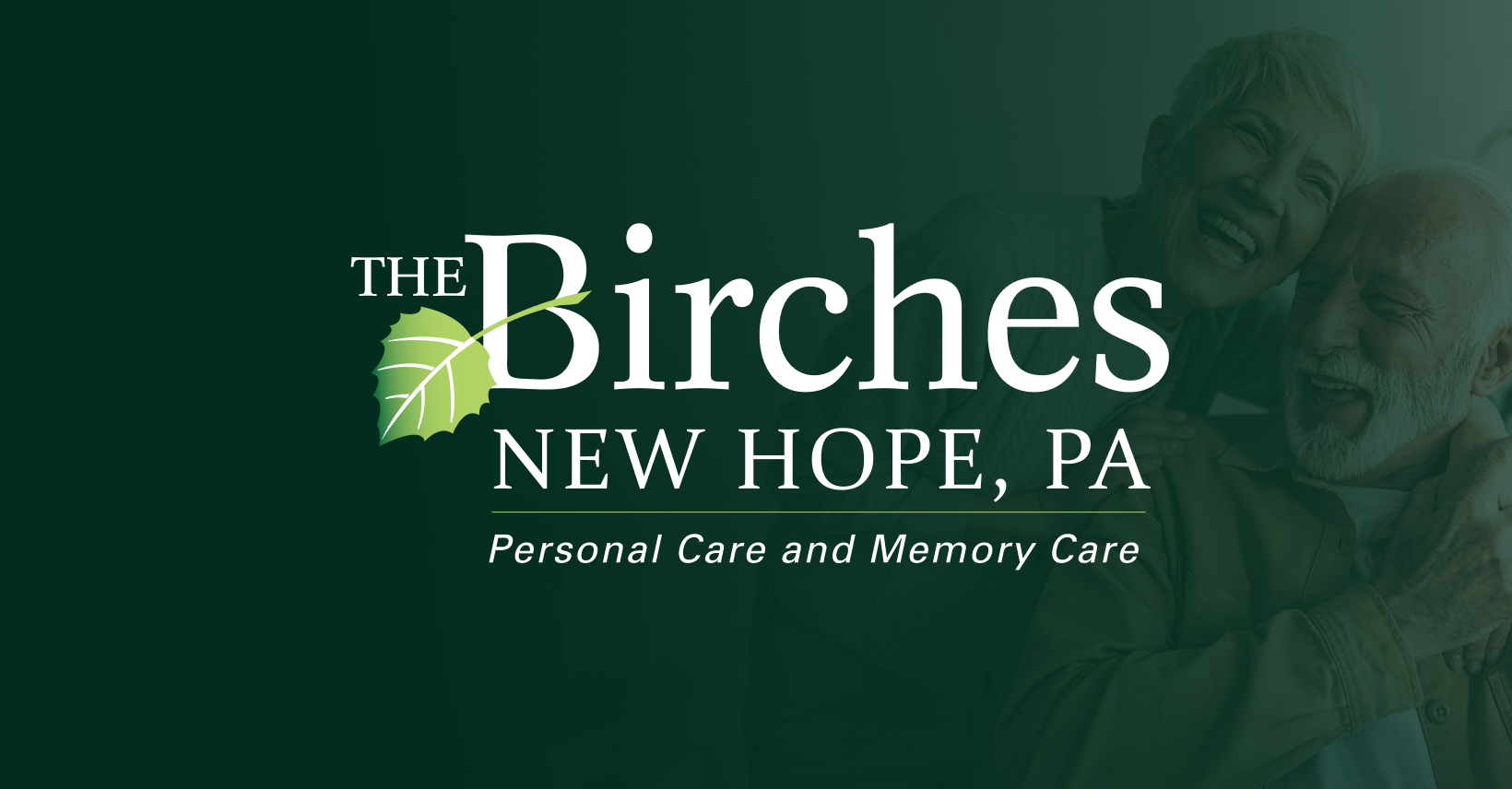 The Birches at New Hope
