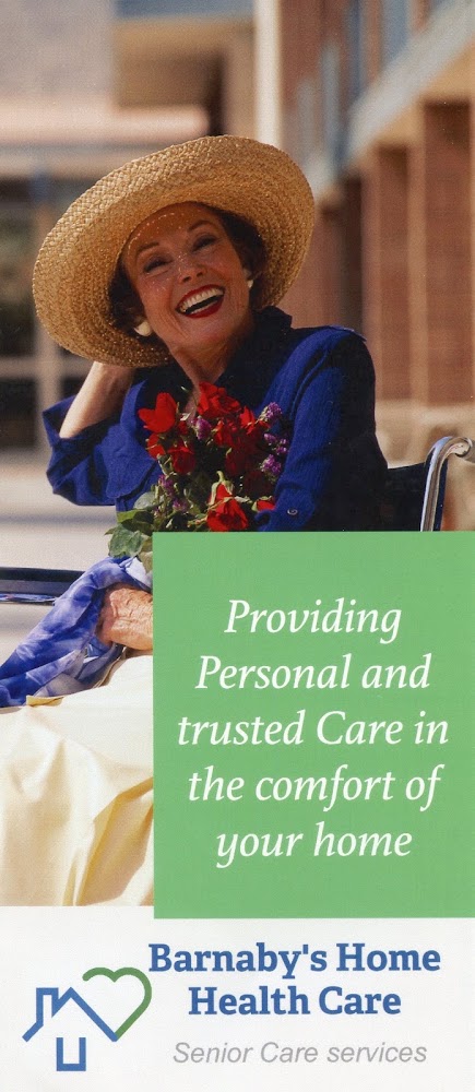 Barnaby's Home Health Care