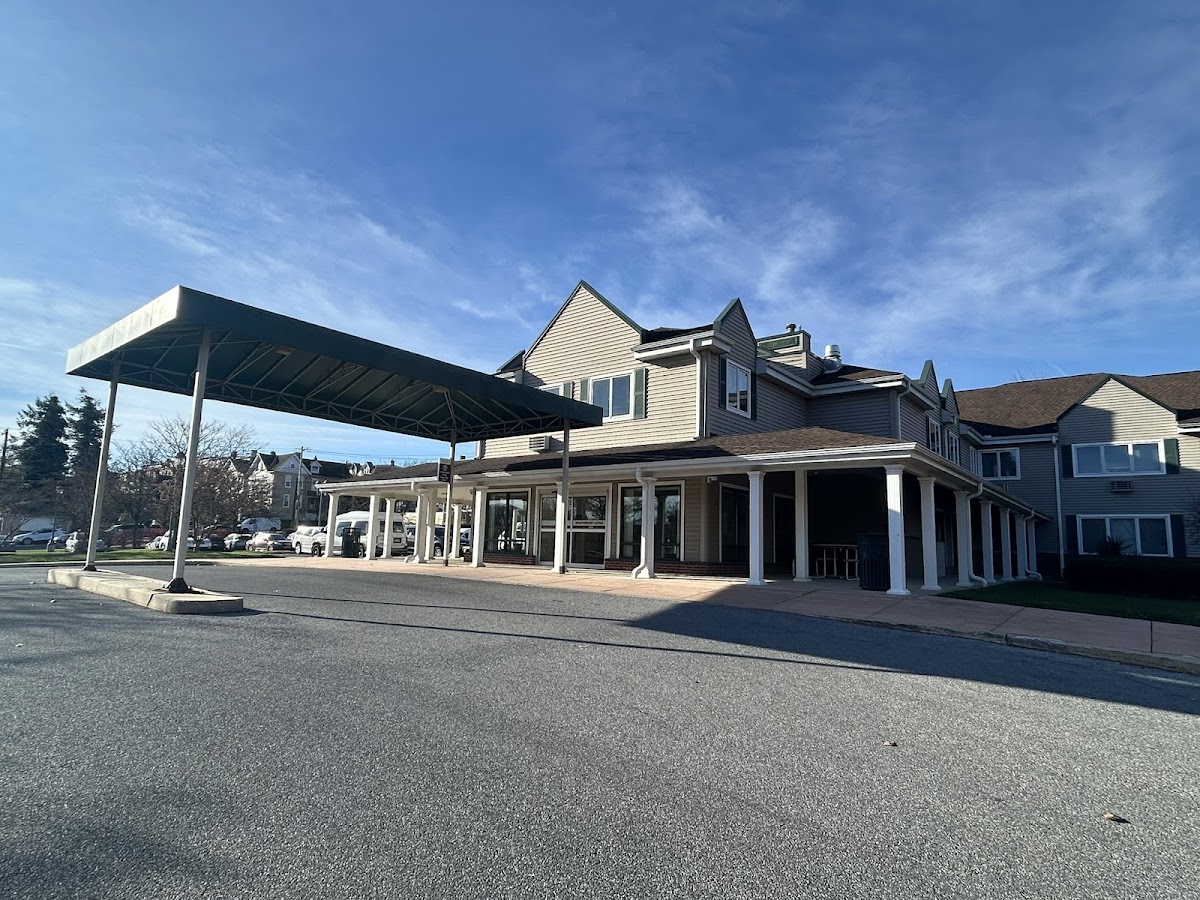 Good Shepherd Supported Independent Living Apartments