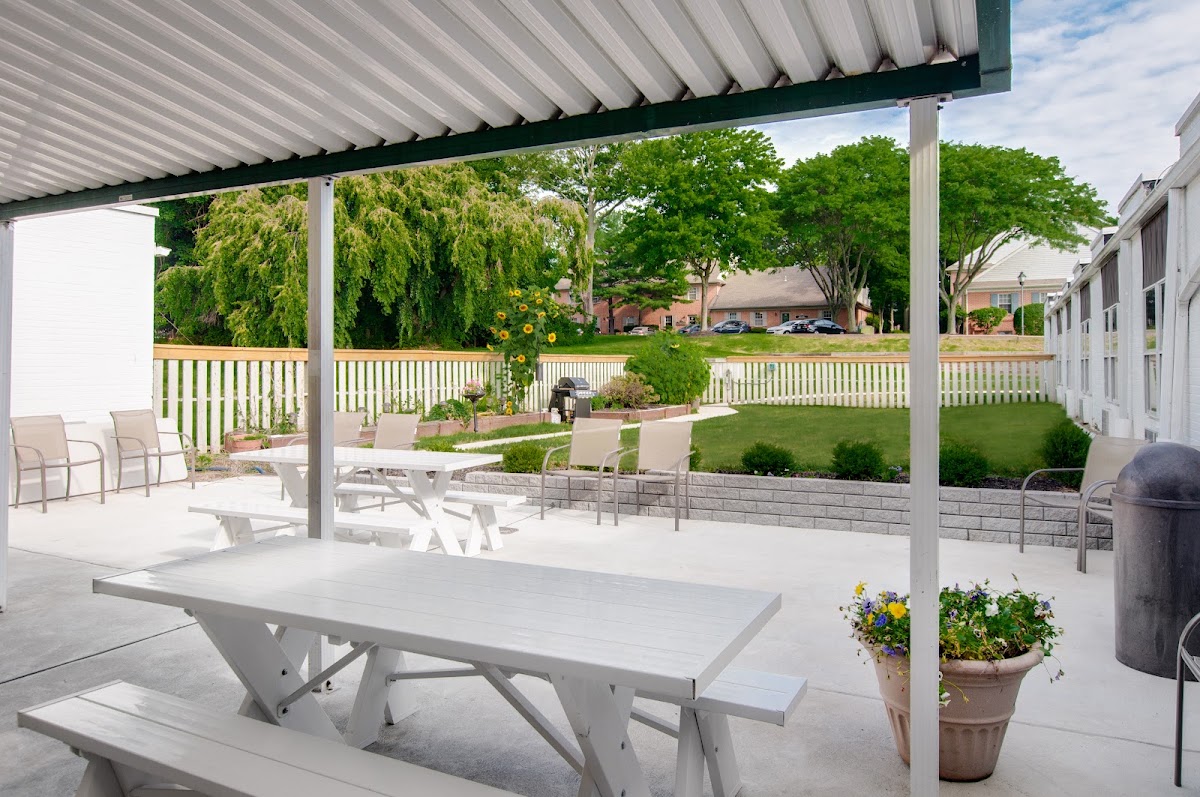Heritage Pointe Rehabilitation and Healthcare Center