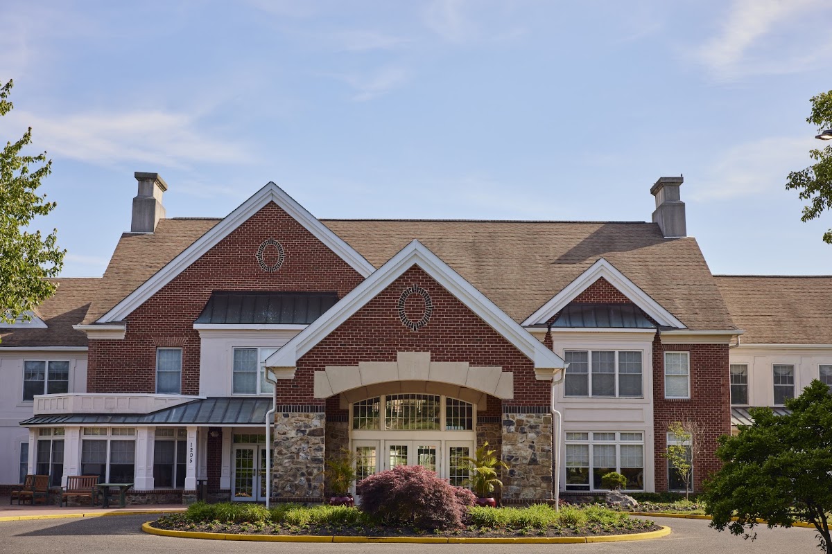 Brandywine Moorestown Estates by Monarch