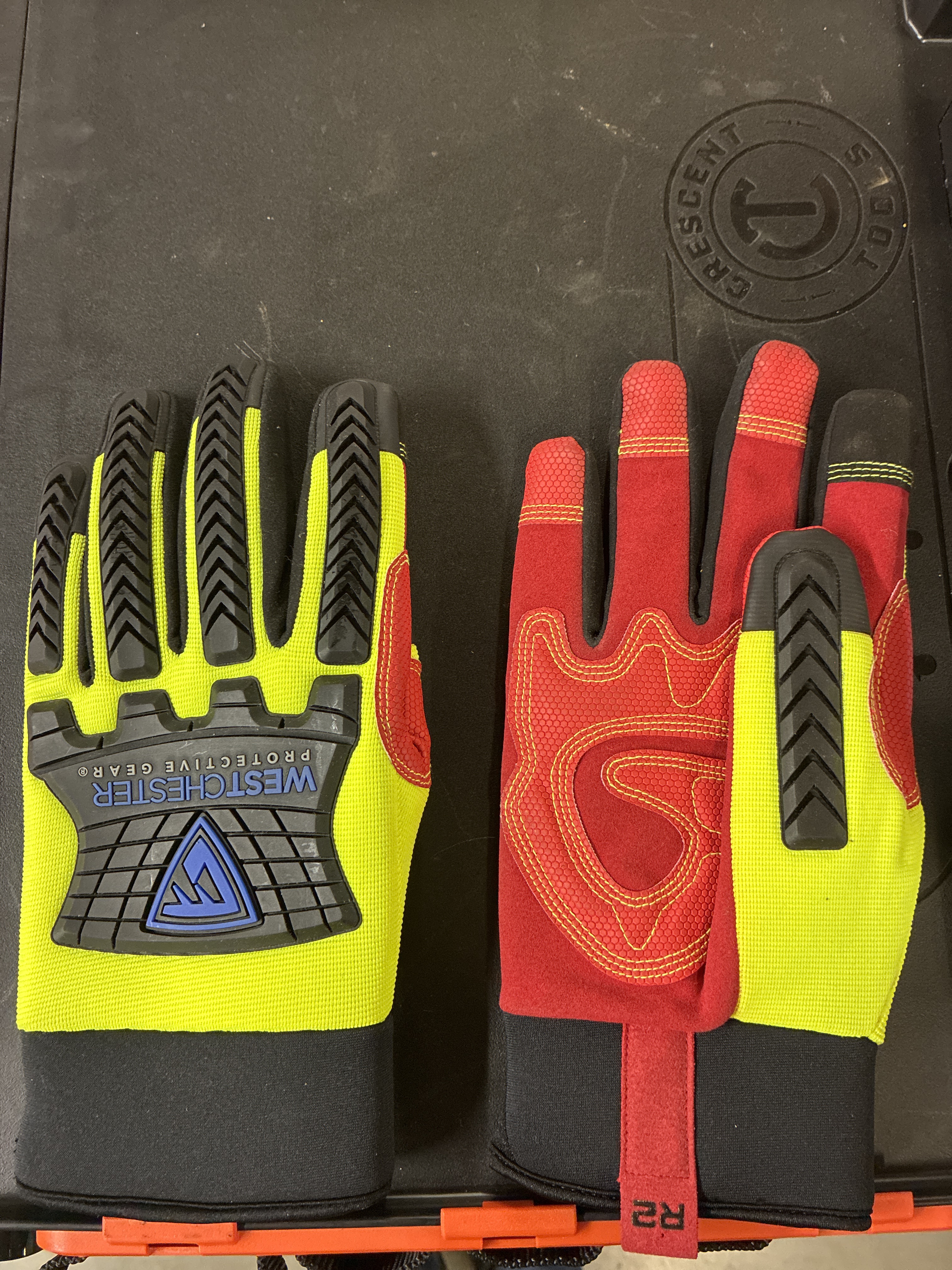 Rigger Cold Condition Gloves