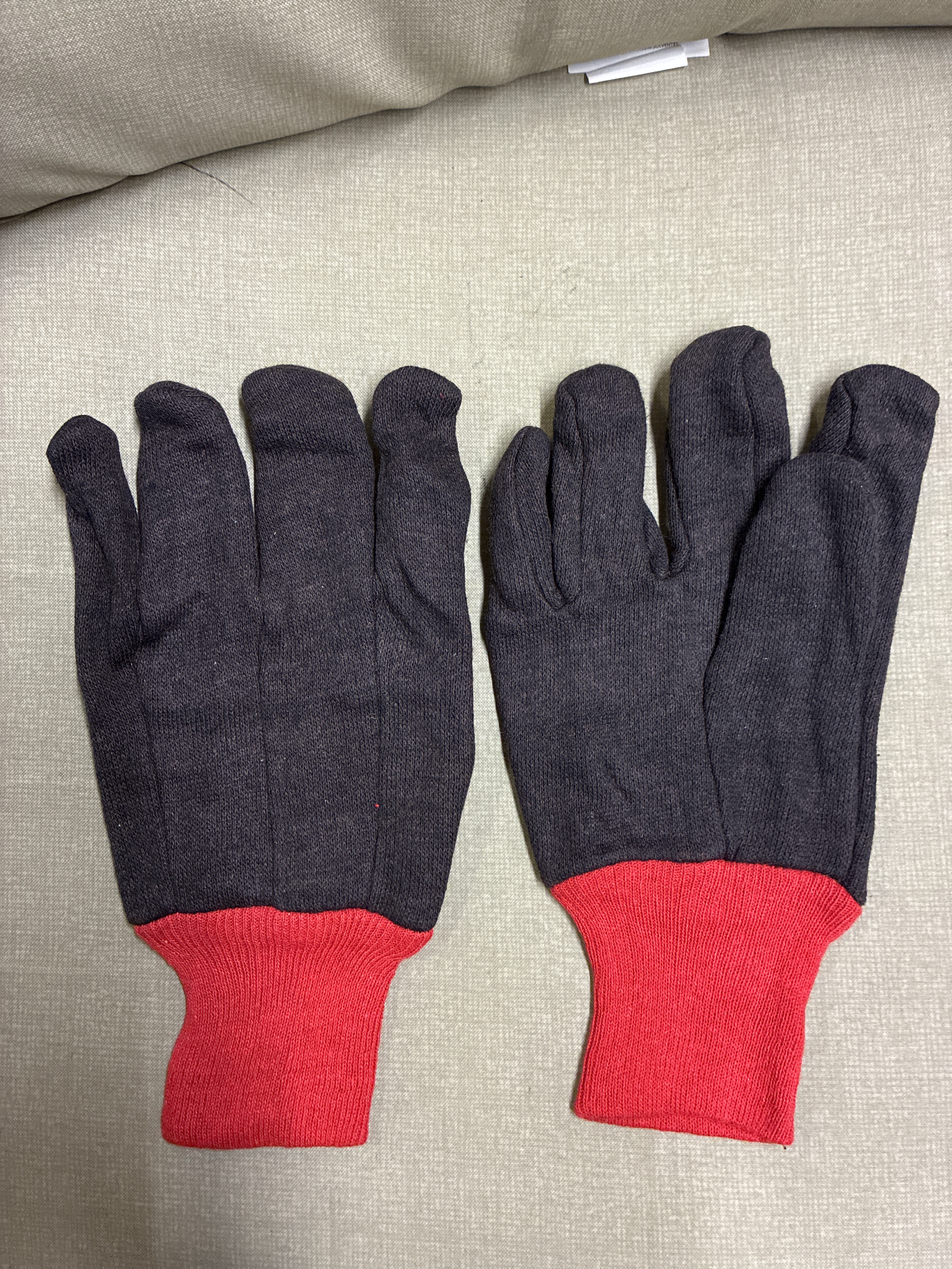 General Purpose Jersey Glove