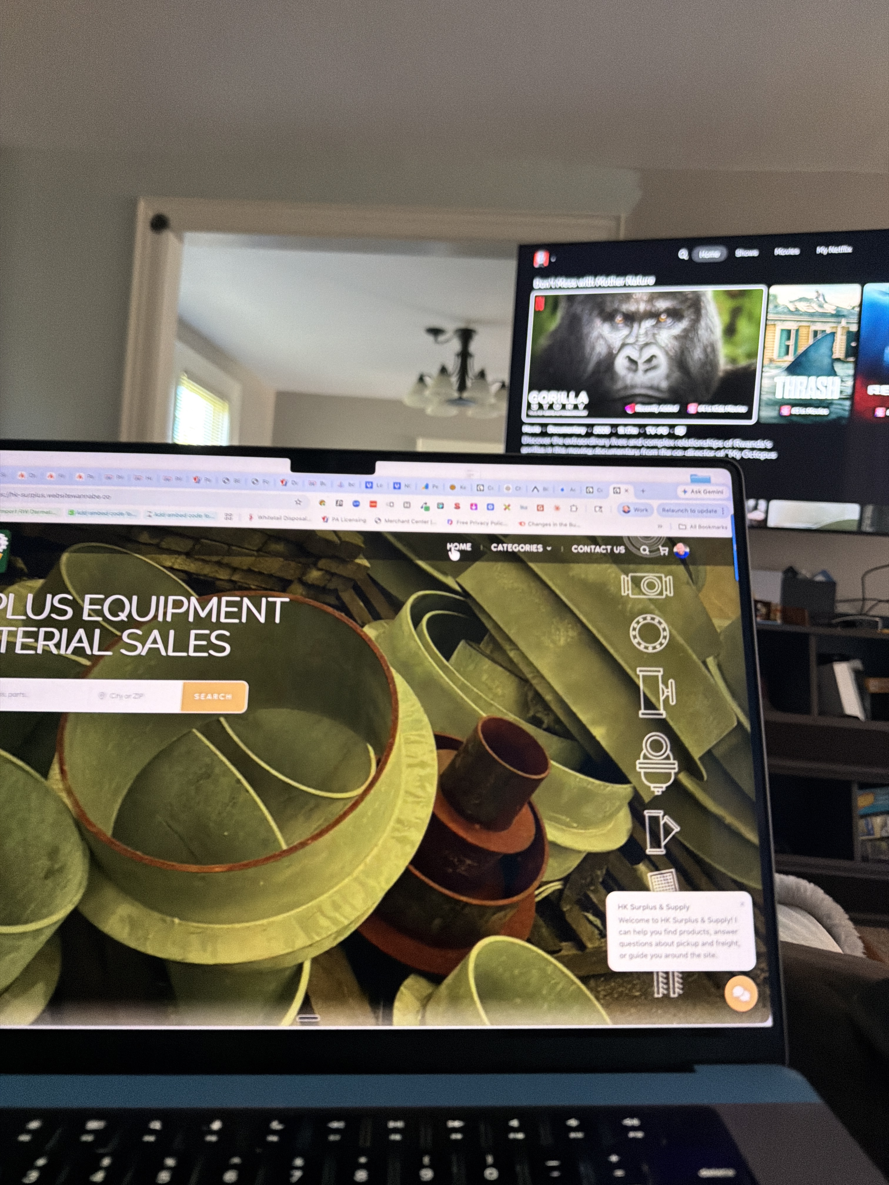 Testing field app — image 2