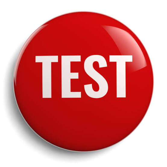 **TEST**