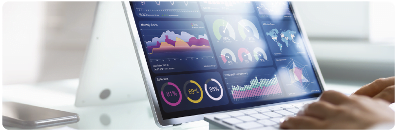 Arete IONOS Cloud case study header featuring key learnings about the SaaS launch