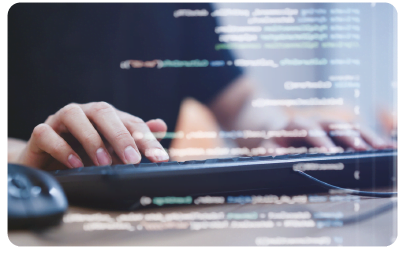 IONOS customer service team supporting Arete cloud implementation