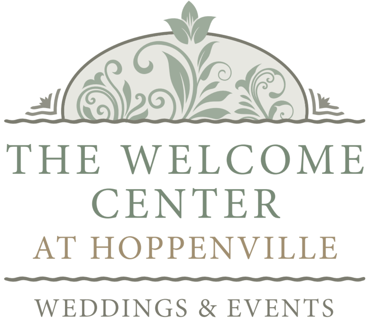 The Welcome Center