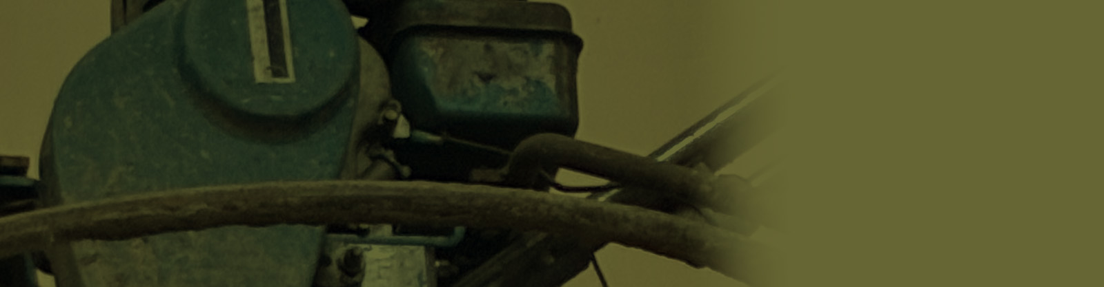 Small Tools & Equipment