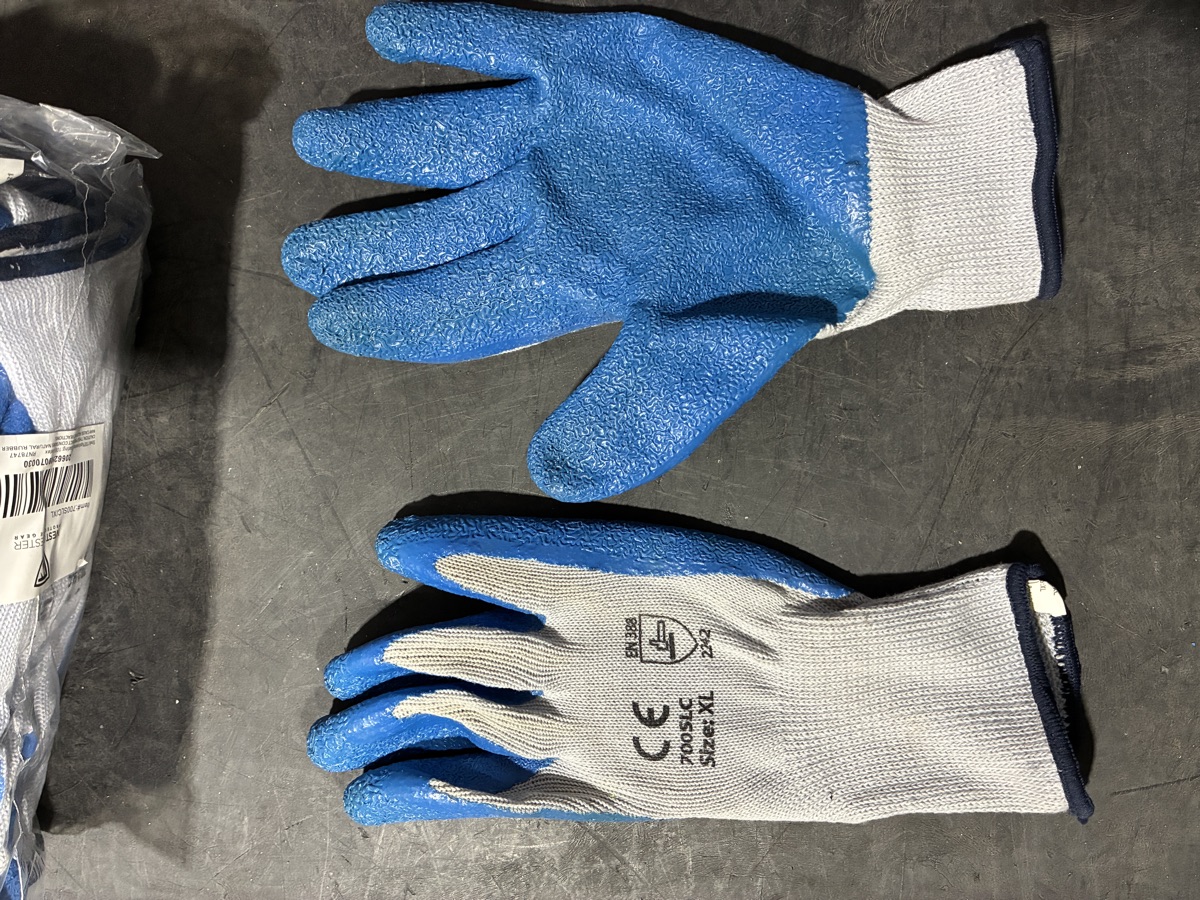 Protective Grip Work Glove EN 388 — image 3