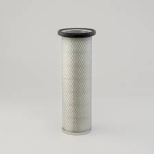 Round Safety Engine Air Filter (P119375)