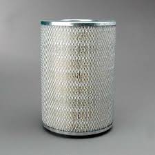 Heavy Duty Primary Round Engine Air Filter (P181034)