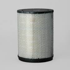 Heavy Duty Primary Round Engine Air Filter (P181103)