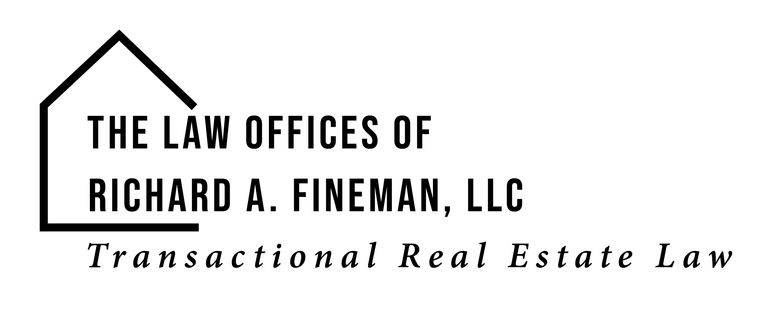 The Law Offices of Richard A. Fineman, LLC logo